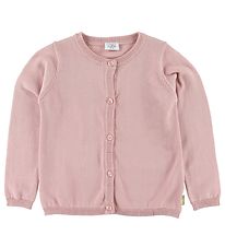 Hust and Claire Cardigan - Cara - Stickat - Dammrosa