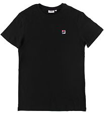 Fila T-shirt - Seamus - Svart