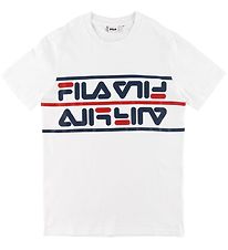 Fila T-Shirt - Salman - Wei