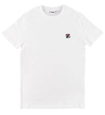 Fila T-Shirt - Seamus - Wei