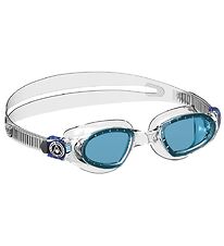 Aqua Sphere Zwembril - Mako Adult - Blauw