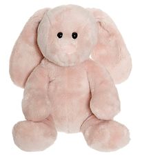 Teddykompaniet Peluche - Wilma - 25 cm - Lapin