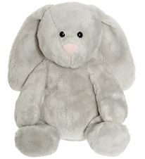 Teddykompaniet Soft Toy - Wilma - 25 cm - Rabbit