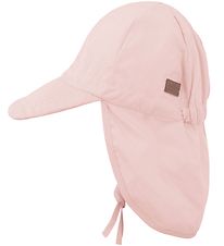 Melton Legionärshatt - UV50+ - Rosa