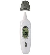 Reer Digital Thermometer - 3-i-1 - White