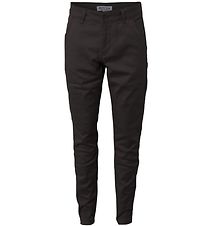 Hound Trousers - Black