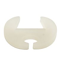 BabyDan Baby Safety - Finger Guard - 2 pcs. - White