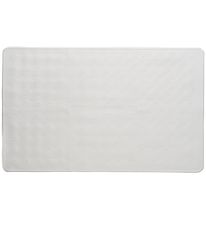 BabyDan Tapis de Bain - 35x55 - Blanc Cass