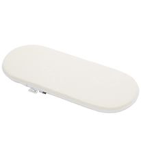 BabyDan Matelas - 29x75 - Airlux - Ascenseur - Blanc