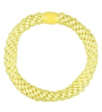 Kknekki Hair Tie - Yellow