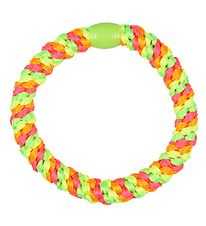 Kknekki Hair Tie - Neon