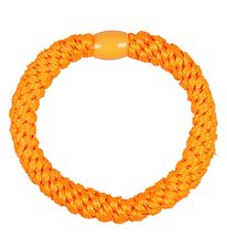 Kknekki Hair Tie - Neon Orange