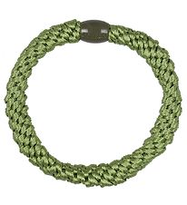 Kknekki Hair Tie - Green