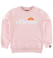 Ellesse Sweat-shirt - Siobhen - Rose