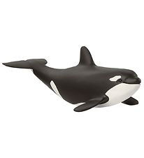Schleich Tier - L: 12 cm - Orca 14836