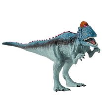Schleich Dinosaur - L:26 cm - Cryolophosaurus 15020