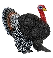 Schleich Animal - H: 10 cm - Turkey 13900