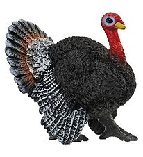 Schleich Dýr - H: 10 cm - Tyrkland 13900