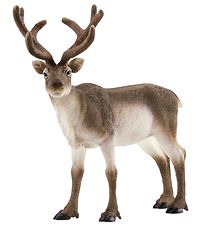 Schleich Animal - L:13 cm - Reindeer 14837