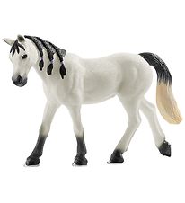 Schleich Djur - H:10 cm - Araber Hopphst 13908