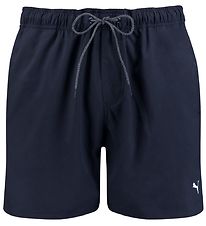 Puma Swim Trunks - Navy