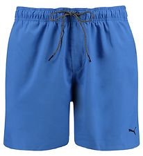 Puma Shorts de Bain - Bleu