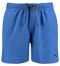 Puma Swim Trunks - Blue