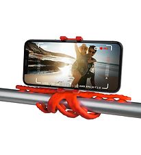 Celly Flexible Holder - Squiddy - Red