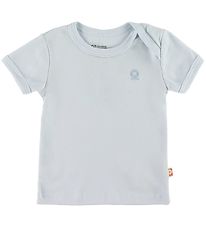 Katvig T-Shirt - Bleu Clair