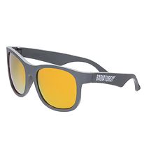 Babiators Sunglasses - Navigator - Grey/The Islander