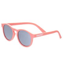 Babiators Lunettes de Soleil - Trou de serrure - Melon/The Weeke