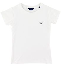 GANT T-Shirt - Original Mont - Blanc