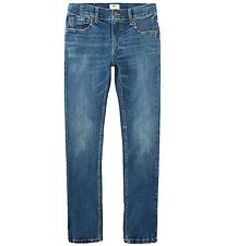 Levis Jeans - 511 Slim - Blue Denim