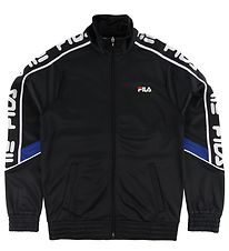 Fila Gilet - Ted - Noir