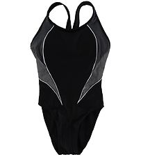 Phelps Maillot de Bain - Hano - Noir/Blanc