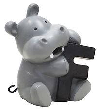 Kids by Friis Stafalest - F - Hippo