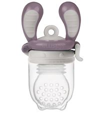 KidsMe Matarskammtari - Large - Plum