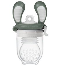 KidsMe Food Feeder - Large - Vert