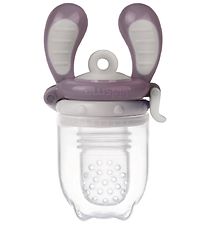 KidsMe Matarskammtari - Medium+ - Plum