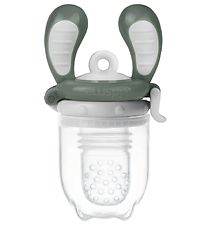 KidsMe Food Feeder - Medium - Green