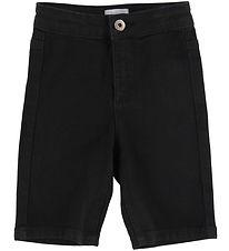 Grunt Shorts - Maya Cycle - Black