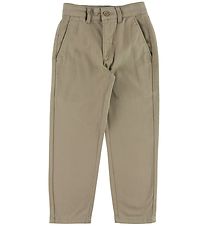 Grunt Broek - Ludvig Buzz - Zand