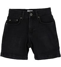 Grunt Shorts - Clint - Schwarz