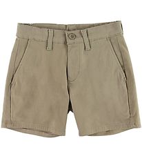 Grunt Shorts - Thor - Sable