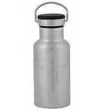 Yummii Yummii Hitabrúsi - 350 ml - Ryðfrítt Stál M. Svart