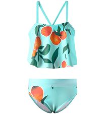 Reima Bikini - Honolulu - UV50+ - Turquoise