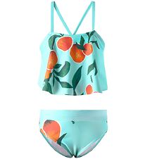 Reima Bikini - Honolulu - Ljusturkos m. Citrusfrukter