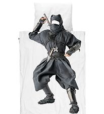 Snurk Duvet Cover - Junior - Ninja