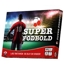 Danspil Activity Games - Super Football