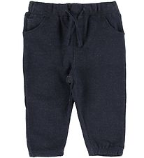 Noa Noa miniature Broek - Dress Blue